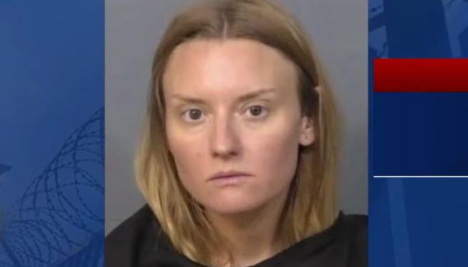 Parents Uncover Alleged Sexual Relationship Between Florida Teacher and Student, Triggering Arrest