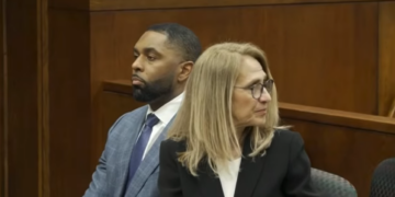 Ex-Michigan Coach Avoids Jail in Stalking Case