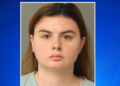 Daycare Worker Accused of Breaking Child’s Leg During Class