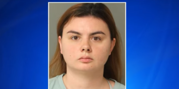 Daycare Worker Accused of Breaking Child’s Leg During Class