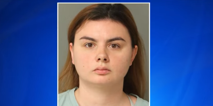 Daycare Worker Accused of Breaking Child’s Leg During Class
