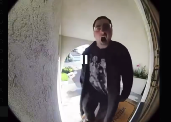 Viral Home Invasion Case Escalates as Bail Soars, New Charge Added