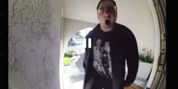 Viral Home Invasion Case Escalates as Bail Soars, New Charge Added