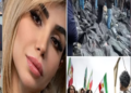 Iran Moves to Execute Female Protester Amid Crackdown
