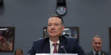 ICE Chief Steps Down After Record Deportations Under Trump