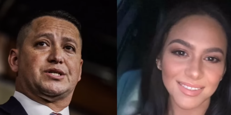 Scandal Deepens As Texts Surface, Mistress’s Death Rocks Ex-Lawmaker