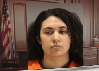 Violent Past Emerges After Walmart Knife Attack Leaves Toddler Injured