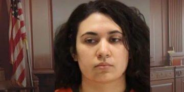 Violent Past Emerges After Walmart Knife Attack Leaves Toddler Injured