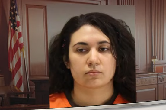 Violent Past Emerges After Walmart Knife Attack Leaves Toddler Injured