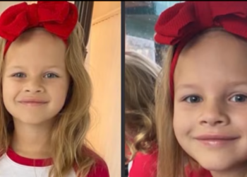 Courtroom Breaks Down As Final Moments Of Athena Strand Revealed