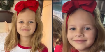 Courtroom Breaks Down As Final Moments Of Athena Strand Revealed