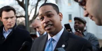 Divorce Files Reveal Spiral Before Deadly End For Ex-Virginia Official