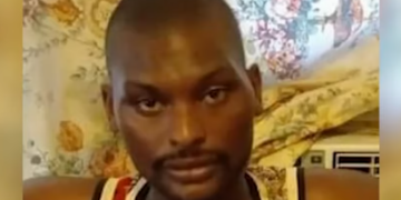 Louisiana Man’s Chilling Warning Preceded Deadly Massacre of 8 Children