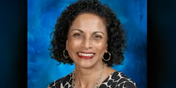 Biden-Linked Activist’s Mother Killed in Burbank Stabbing, Suspect Arrested