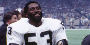 Raiders Super Bowl Legend Dies at 72