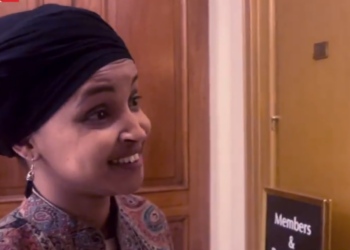 Ilhan Omar Snaps At Reporter Over Financial Filings: ‘You’re Stupid’