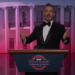 Kimmel’s Crude Trump Mockery Backfires as Event is Rocked by Shooting