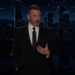Kimmel Doubles Down on Melania Joke After White House Scare