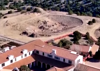 Watch: New Allegations Emerge From Epstein’s Zorro Ranch Probe