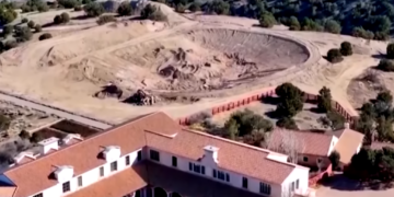 Watch: New Allegations Emerge From Epstein’s Zorro Ranch Probe