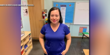 Ex-Teacher Sentenced After Shocking Classroom Betrayal