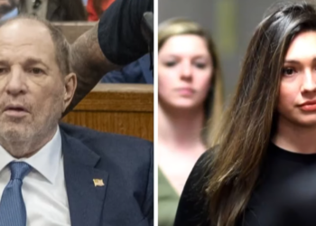 Weinstein Accuser Breaks Down in Court, Details Alleged Assaults