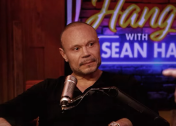 Bongino Says FBI Split, Reveals He Planted Fake Details to Expose Leakers