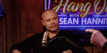 Bongino Says FBI Split, Reveals He Planted Fake Details to Expose Leakers