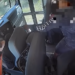 Watch: Students Spring Into Action to Stop Runaway School Bus
