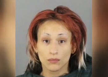 Woman Charged After Allegedly Stabbing Boyfriend to Death During Argument Over Dinner Plans