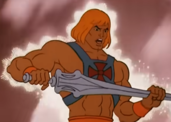 Iconic ’80s Toy Visionary Behind ‘He-Man’ Dies at 91
