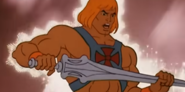 Iconic ’80s Toy Visionary Behind ‘He-Man’ Dies at 91