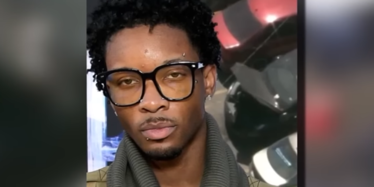 Singer Accused of Killing Teen as Prosecutors Reveal Chilling Details