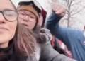 Family Indicted After TPUSA Reporter Assaulted at Protest