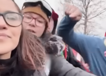 Family Indicted After TPUSA Reporter Assaulted at Protest