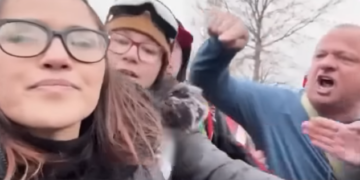 Family Indicted After TPUSA Reporter Assaulted at Protest