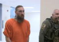Mom Dies By Suicide Hours After Baby’s Killing, Father In Custody