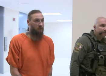 Mom Dies By Suicide Hours After Baby’s Killing, Father In Custody