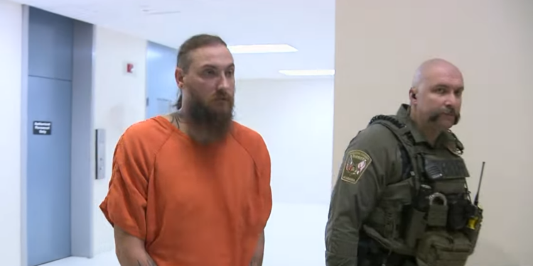 Mom Dies By Suicide Hours After Baby’s Killing, Father In Custody