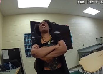 ‘Million-Dollar Prostitute’ Claim Sparks Classroom Meltdown and Arrest of Florida Teacher