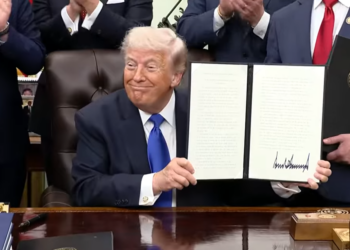 Trump Unveils New Retirement Plan With Federal Match