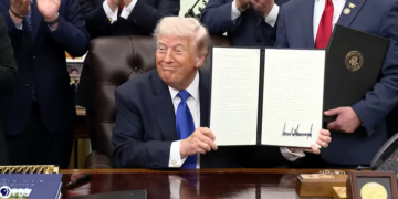 Trump Unveils New Retirement Plan With Federal Match