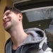 Singer Smirks in Arrest Footage Before Rape Conviction