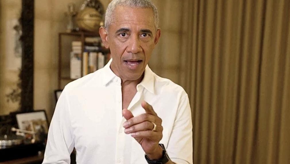 ABC News Runs Obama Campaign Ad As An ‘Exclusive’