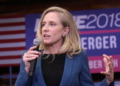 Abigail Spanberger Lands At Bottom Of Virginia Governor Rankings Ahead Of Gerrymandering Vote