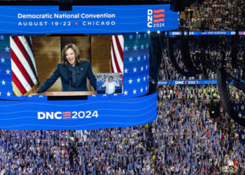 ActBlue’s Own Lawyers Sounded Alarm Bells About Illegal Foreign Contributions