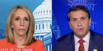 Acting Attorney General Says Suspect That Allegedly Targeted Trump Admin Is Not ‘Cooperating’