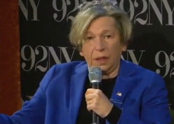 ALLEIGH MARRÉ: A Teachers Union Focused Everywhere But The Classroom