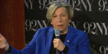 ALLEIGH MARRÉ: A Teachers Union Focused Everywhere But The Classroom