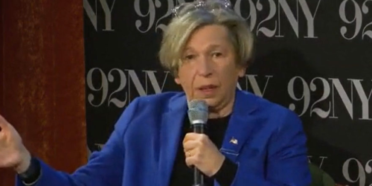 ALLEIGH MARRÉ: A Teachers Union Focused Everywhere But The Classroom